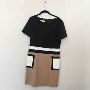 Evan Picone Dress, Size 12